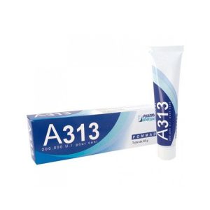 Pharma Developpement-A 313 KREMA SA RETINILPALMITATOM 50G