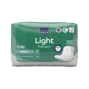 Abena-ABENA ULOŠCI LIGHT EXTRA 3 A/10