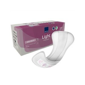 Abena-ABENA ULOŠCI LIGHT ULTRA MINI 0 A/24