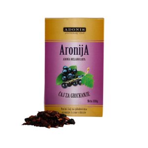 Adonis-ADONIS ČAJ ARONIJA 100G