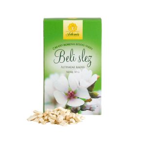 Adonis-ADONIS ČAJ BELI SLEZ 50G