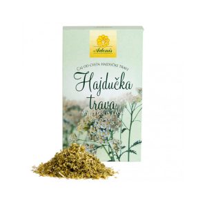 Adonis-ADONIS ČAJ HAJDUČKA TRAVA 50G
