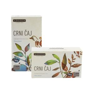 Adonis-ADONIS ČAJ INDIJSKI FILTER A20