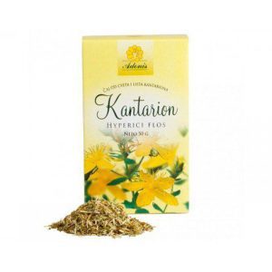Adonis-ADONIS ČAJ KANTARION 50G