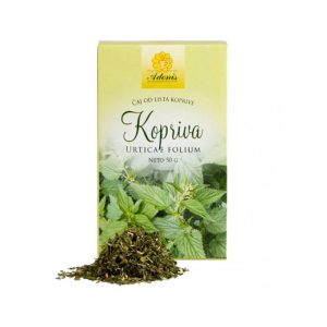 Adonis-ADONIS ČAJ KOPRIVA 50G