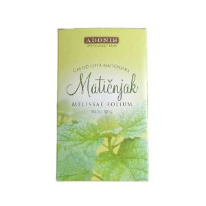 Adonis-ADONIS ČAJ MATIČNJAK