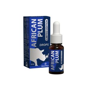 Herbiko AFRIČKA ŠLJIVA KAPI