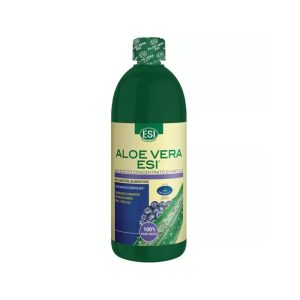 Esi ALOE VERA JUICE BOROVNICA 1L