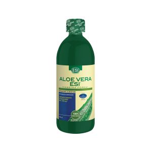 Esi ALOE VERA JUICE MASSIMA F 500ML