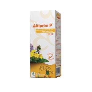 Institut Josif Pancic ALTIPRIM P SIRUP