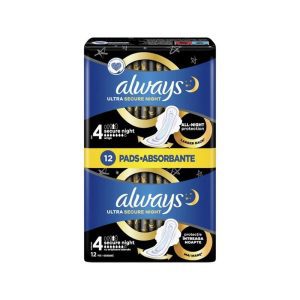 Always ALWAYS ULTRA NIGHT