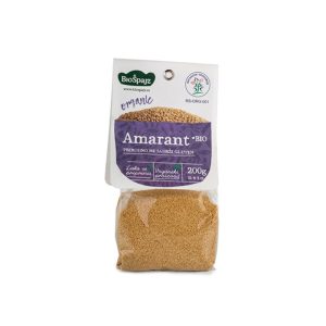 Biospajz AMARANT 200G