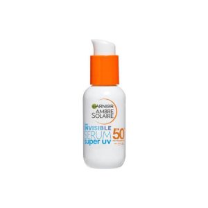 Garnier AMBRE SOLAIRE SERUM ZA LICE SPF-50 30ML