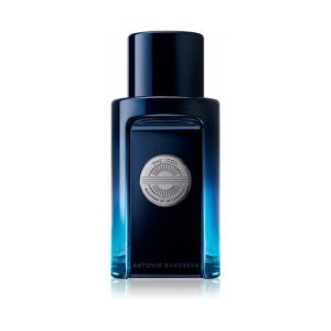 -ANTONIO BANDERAS EDT 50ML THE ICON