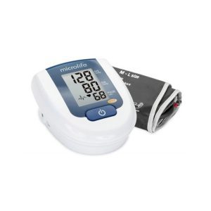 Microlife APARAT ZA MERENJE KRVNOG PRITISKA MICROLIFE NADLAKTIČNI BP 3AG1
