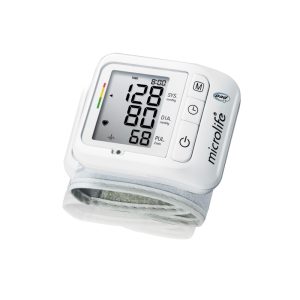 Microlife APARAT ZA MERENJE KRVNOG PRITISKA MICROLIFE ZGLOBNI BP W1 BASIC