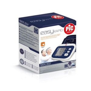 Pic APARAT ZA MERENJE KRVNOG PRITISKA NADLAKTIČNI PIC EASY RAPID