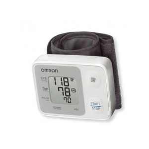 Prizma APARAT ZA MERENJE KRVNOG PRITISKA ZGLOBNI OMRON RS2