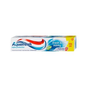 Aquafresh AQUAFRESH FRESH I MINTY PASTA ZA ZUBE 125ML