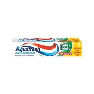 Aquafresh AQUAFRESH MILD MINTY PASTA ZA ZUBE 125ML