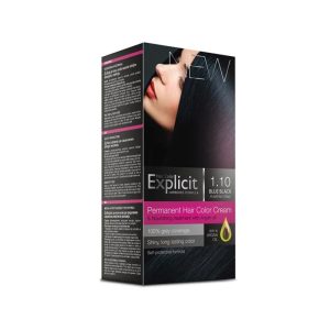 Aura AURA EXPLICIT FARBA ZA KOSU 1.10