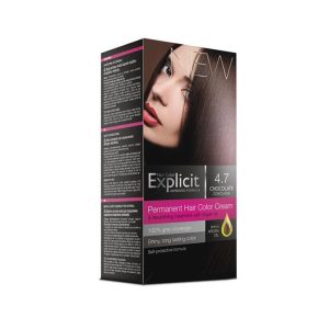 Aura AURA EXPLICIT FARBA ZA KOSU 4.7