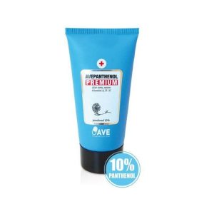 Ave Pharmaceutical AVE PANTENOL PREMIUM KREM GEL 10%