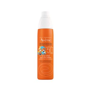 Avene AVENE SUN KIDS SPREJ SPF 50+