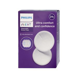 Avent AVENT BLAZINICE ULTRA COMFORT A/24