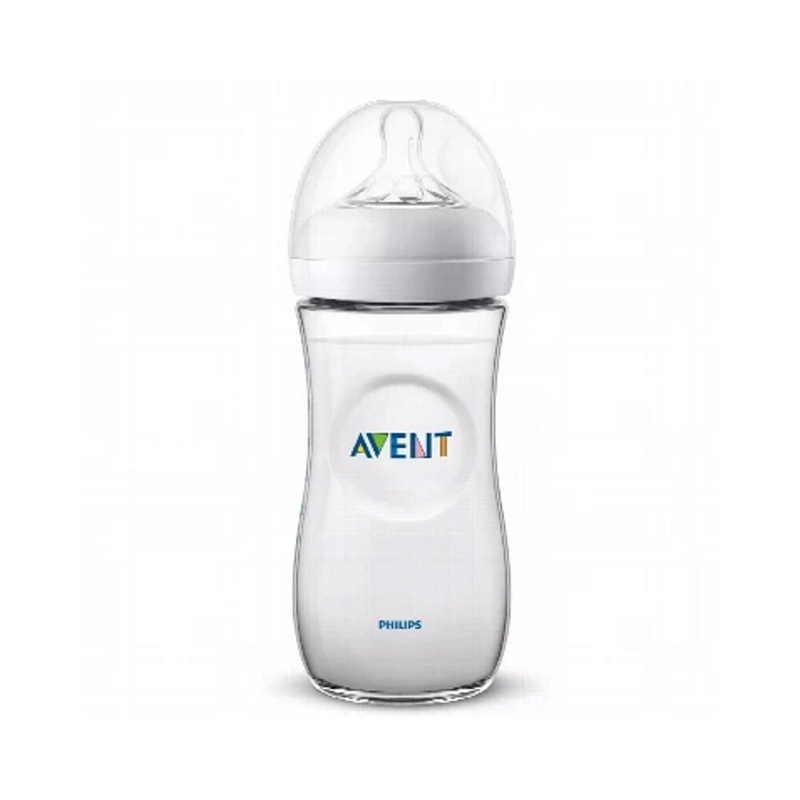 Avent AVENT FLAŠICA STAKLENA 260ML