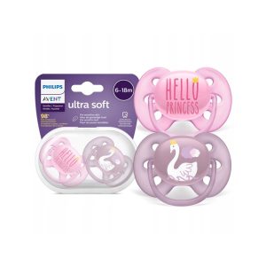 Avent AVENT VARALICA SOOTHIE 6-18M DEZEN