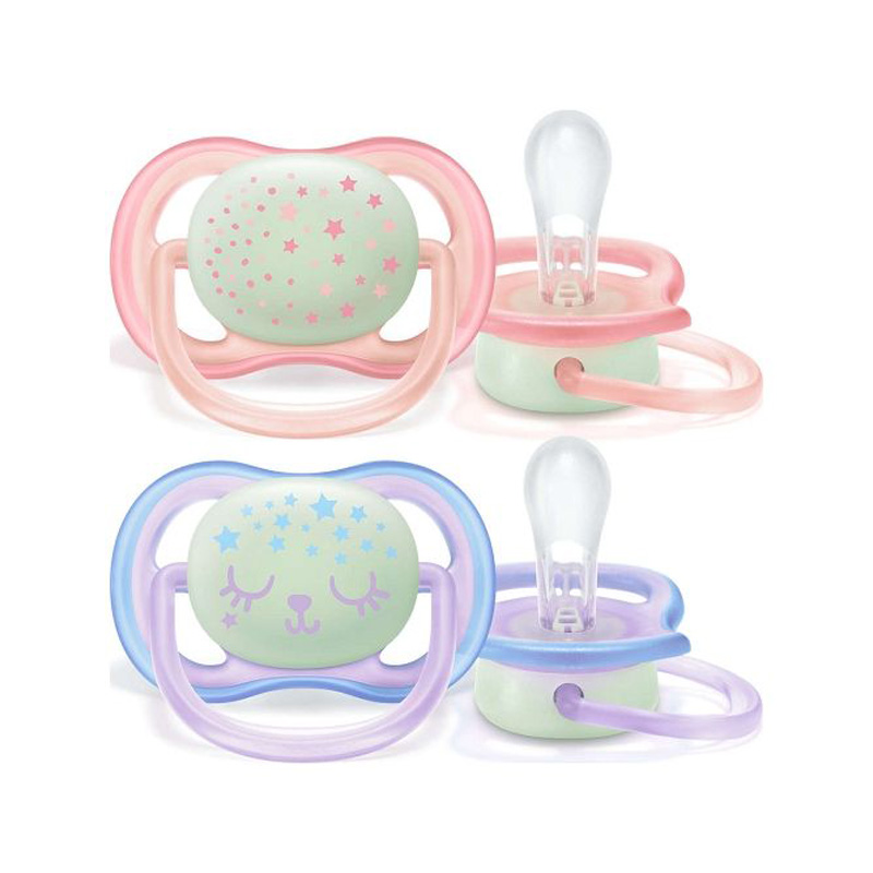 Avent AVENT VARALICA SOOTHIE NOCNA 0-6M