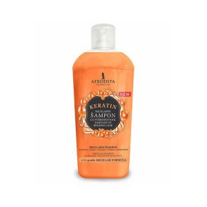 Afrodita Cosmetics Afrodita Šampon Keratin 1L