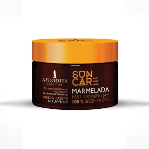 Afrodita Cosmetics Afrodita Sun Care Marmelada 200Ml