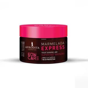 Afrodita Cosmetics Afrodita Sun Care Marmelada Express 200Ml