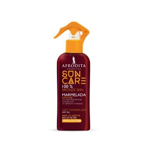 Afrodita Cosmetics Afrodita Sun Care Marmelada Sprej 150Ml