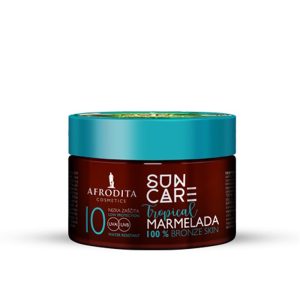 Afrodita Cosmetics Afrodita Sun Marmelada Tropical F10