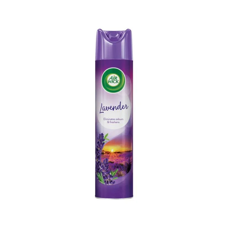 Air Wick Air Wick Aerosol Lavanda/Magnolija 300Ml