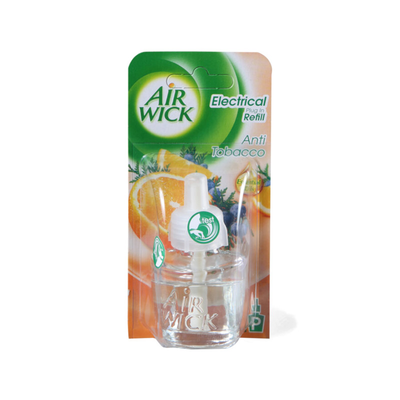 Air Wick Air Wick Reffil Anti Tabac čedar