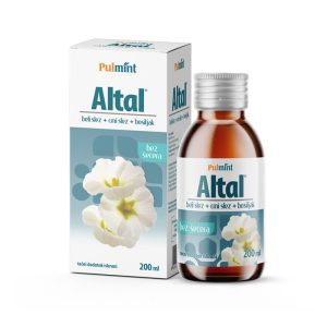 Altal Sirup za kašalj