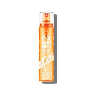Aura Aura Fix And Mist Setting Spray