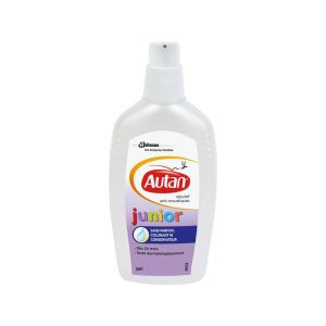 Autan Autan Junior Gel 100Ml