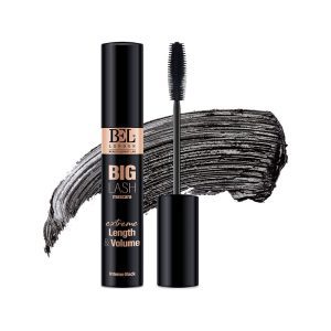 Evelin Cosmetics BEL LONDON MASKARA
