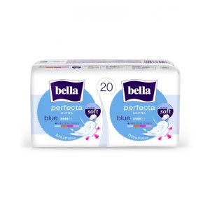 Bella BELLA ULOŠCI PERFECT ULTRA BLUE A/20