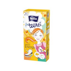 Bella BELLA ULOŠCI TEENS ENERGY DNEVNI A/20