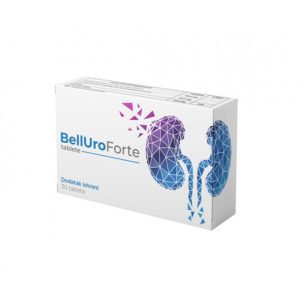 Bella BELLURO FORTE TABLETE A/30