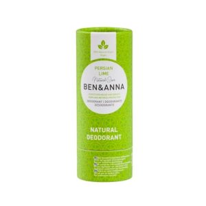 Ben&Anna BEN & ANNA NATURAL DEODORANT 40G