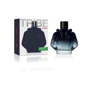 United Colors Of Benetton BENETTON MAN EDT 90ML TRIBE INTENSE