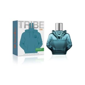 United Colors Of Benetton BENETTON MAN TRIBE COOL 90ML