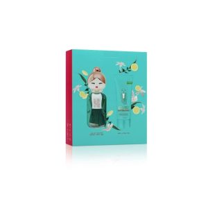 United Colors Of Benetton BENETTON SET EDT 80ML + KREMA ZA TELO 75ML